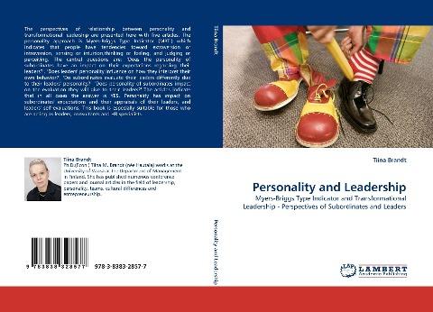 Personality and Leadership