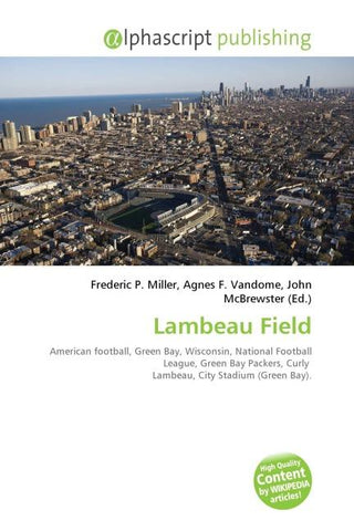 Lambeau Field