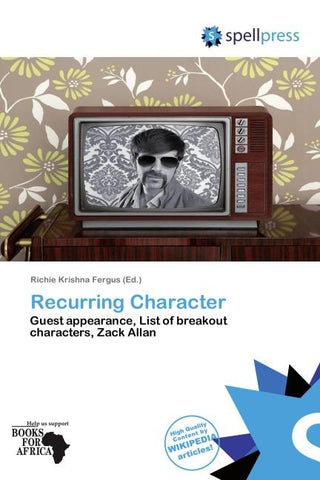 Recurring Character