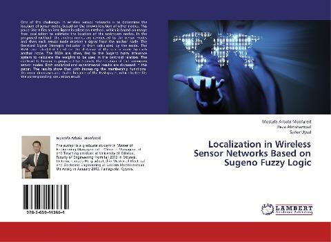 Localization in Wireless Sensor Networks Based on Sugeno Fuzzy Logic