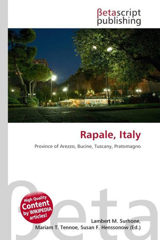 Rapale, Italy