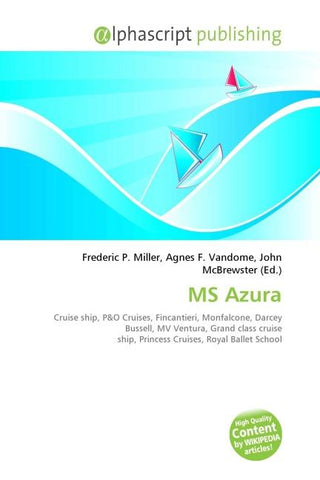 MS Azura