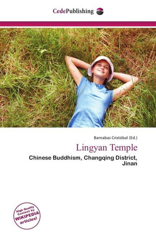 Lingyan Temple