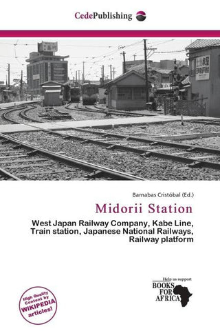 Midorii Station