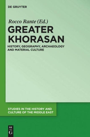 Greater Khorasan