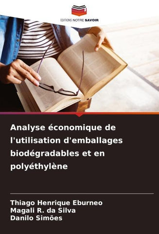 Analyse économique de l'utilisation d'emballages biodégradables et en polyéthylène