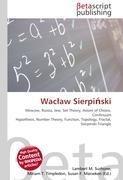 Wac¿aw Sierpi¿ski