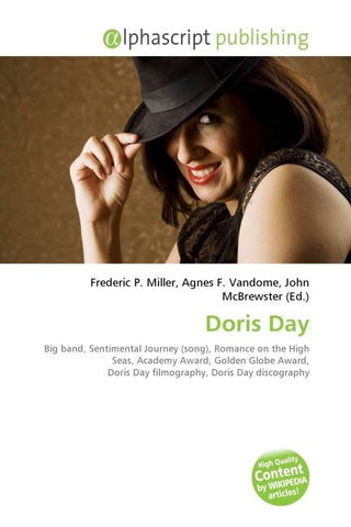 Doris Day