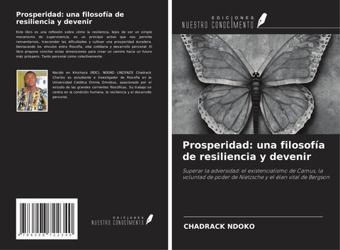 Prosperidad: una filosofía de resiliencia y devenir
