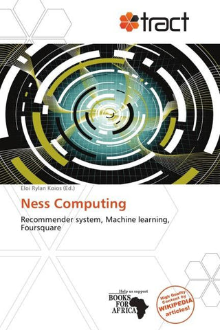 Ness Computing