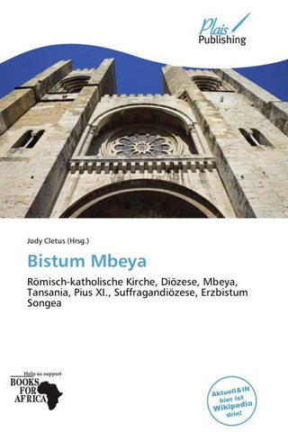 Bistum Mbeya