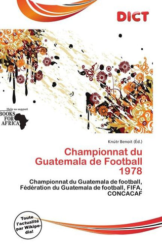 Championnat du Guatemala de Football 1978