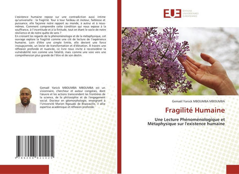 Fragilité Humaine