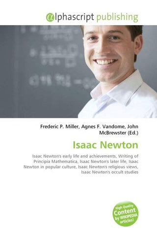 Isaac Newton