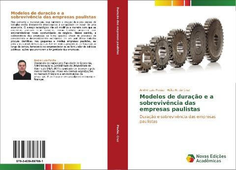 Modelos de duração e a sobrevivência das empresas paulistas