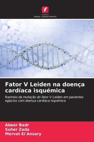 Fator V Leiden na doença cardíaca isquémica