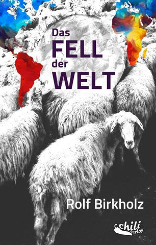 Das Fell der Welt