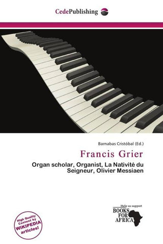 Francis Grier