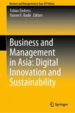 Business and Management in Asia: Digital Innovation and Sustainability