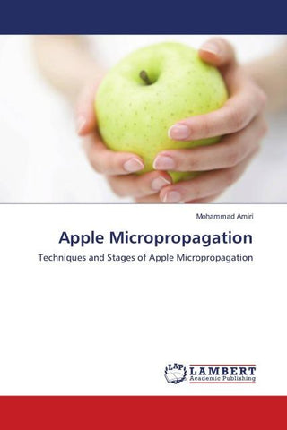 Apple Micropropagation