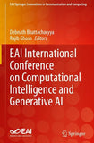EAI International Conference on Computational Intelligence and Generative AI