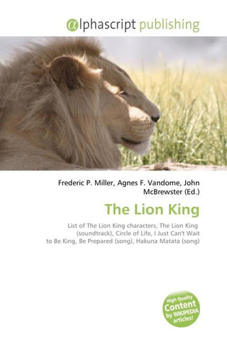 The Lion King