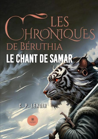 Les Chroniques de Béruthia
