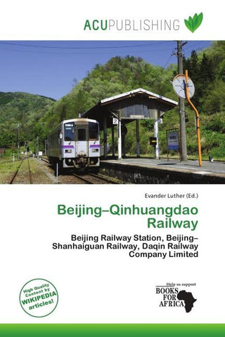 Beijing-Qinhuangdao Railway