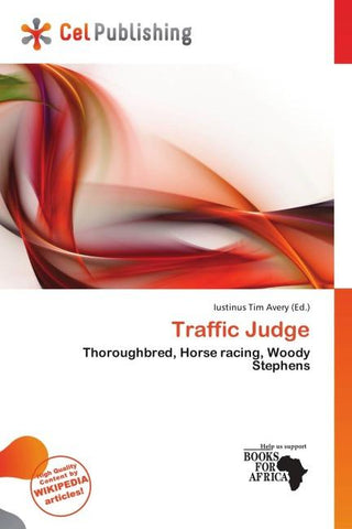 Traffic Judge