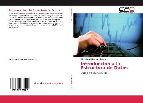 Introducción a la Estructura de Datos