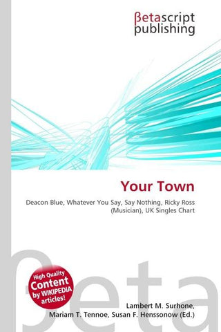 Your Town