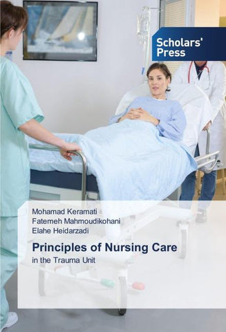 Principles of Nursing Care