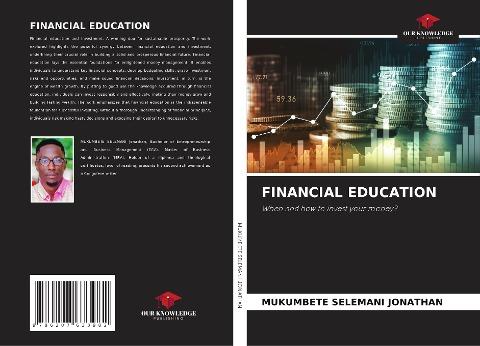 FINANCIAL EDUCATION