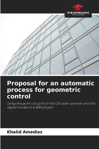 Proposal for an automatic process for geometric control