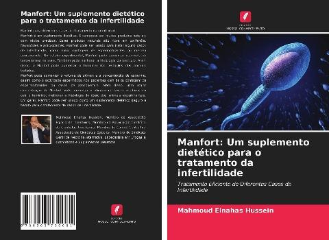 Manfort: Um suplemento dietético para o tratamento da infertilidade