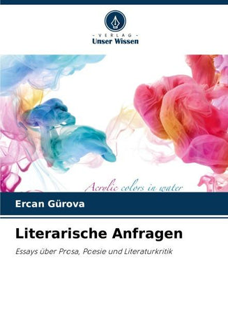 Literarische Anfragen