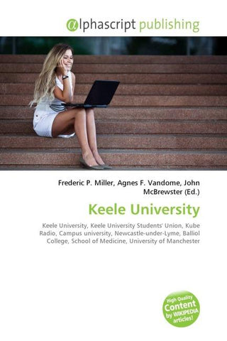 Keele University