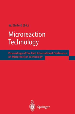 Microreaction Technology