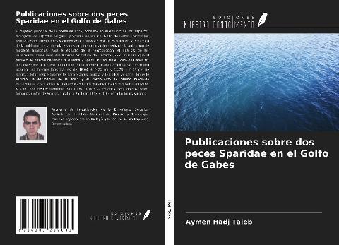 Publicaciones sobre dos peces Sparidae en el Golfo de Gabes