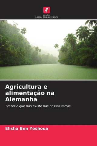 Agricultura e alimentação na Alemanha