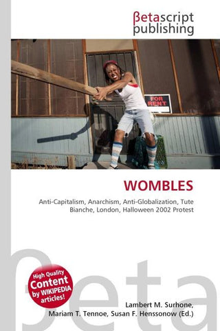 WOMBLES
