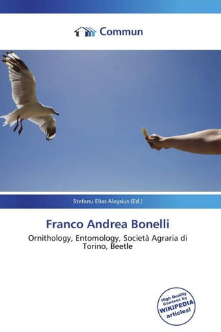 Franco Andrea Bonelli