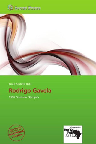 Rodrigo Gavela