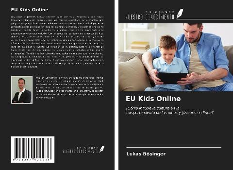 EU Kids Online