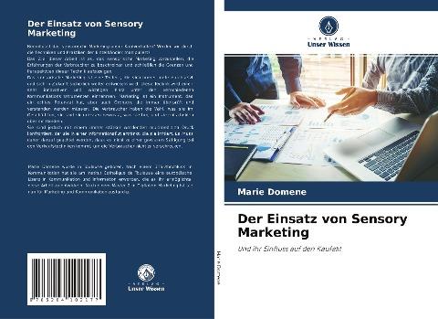 Der Einsatz von Sensory Marketing