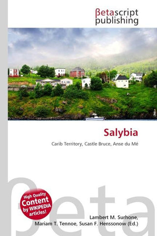 Salybia