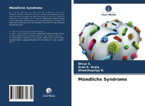 Mündliche Syndrome