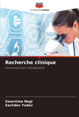 Recherche clinique