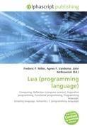 Lua (programming language)