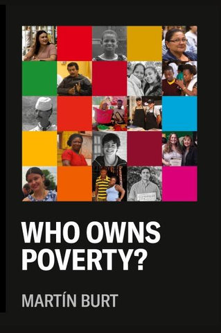 Who Owns Poverty?